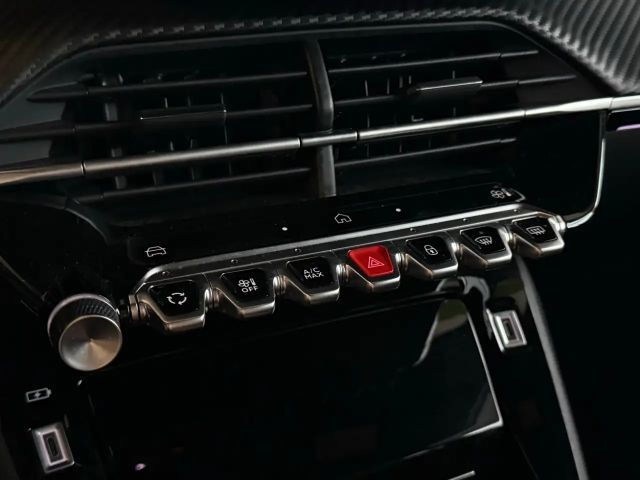 Peugeot 2008 GT-Line PureTech