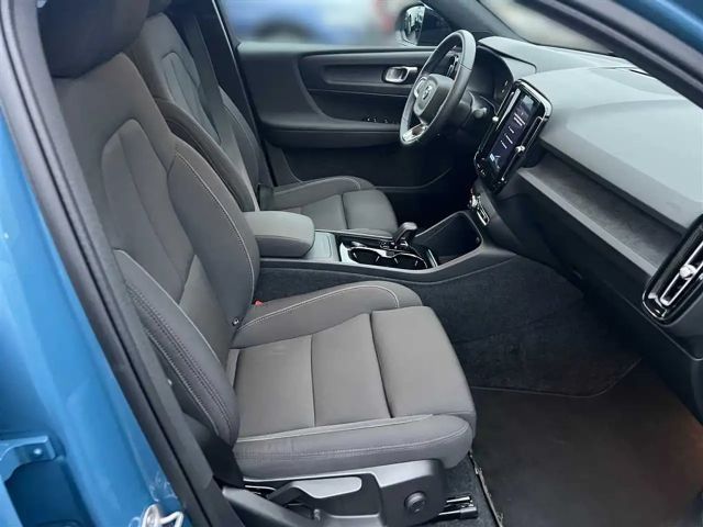 Volvo C40 Plus Recharge