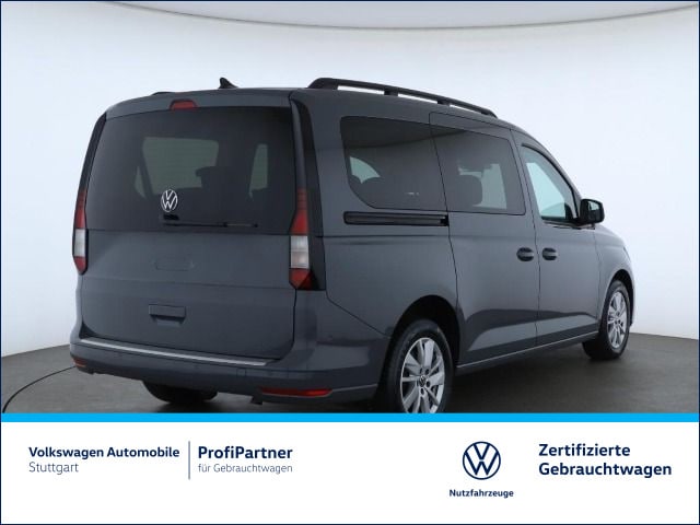 Volkswagen Caddy 2.0 TDI Life Maxi