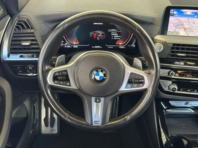 BMW X3 40d Navi.LED.Standhz.HuD.ACC.360°.HarmKardon