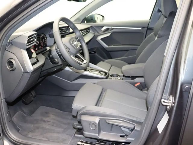 Audi A3 35 TFSI Sedan Sportback