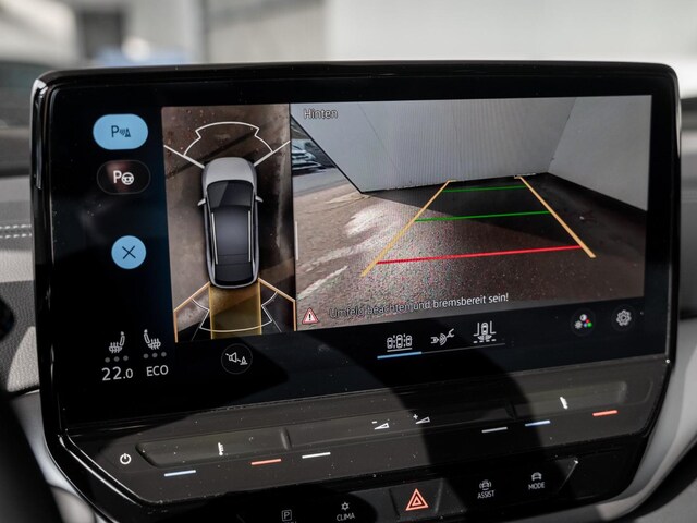 Volkswagen ID.4 77 KWh