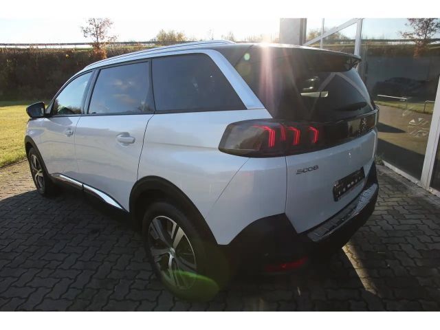 Peugeot 5008 Allure Pack EAT8