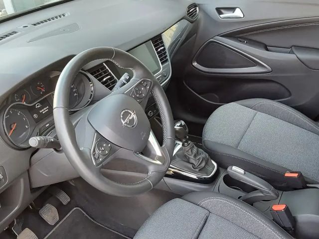 Opel Crossland X Elegance