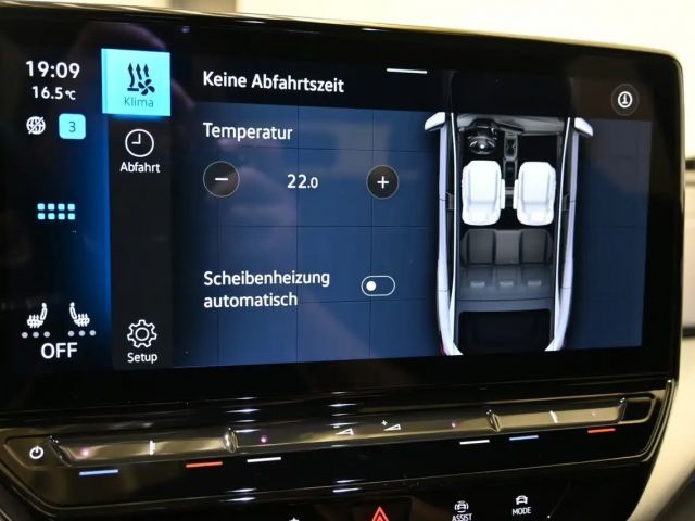 Volkswagen ID.5 150 kW Pro