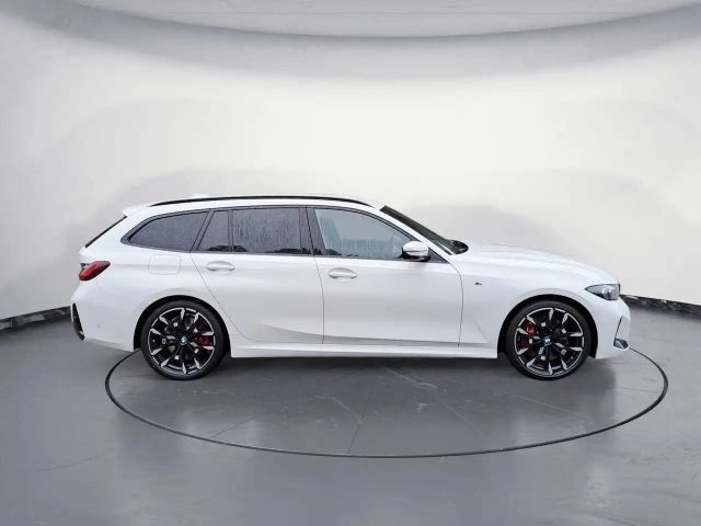 BMW 320 320d Touring xDrive