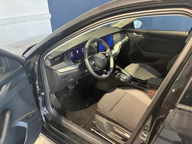 Skoda Octavia Selection