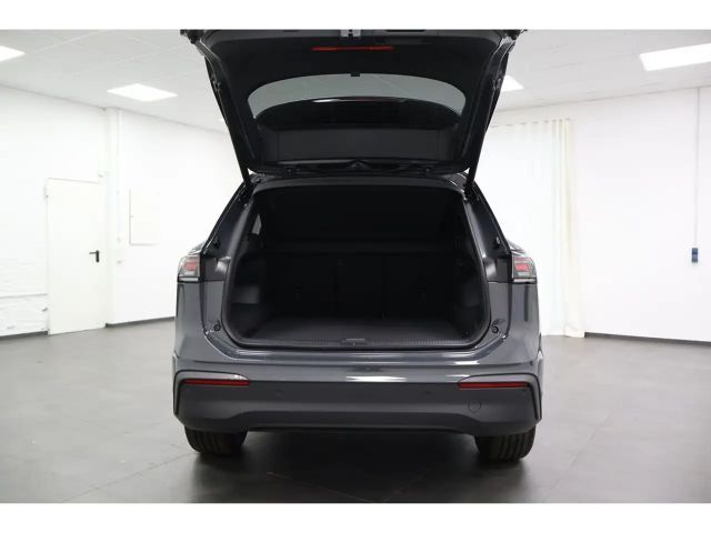 Volkswagen Tiguan 2.0 TDI DSG