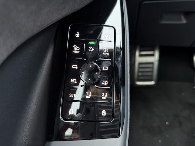 Audi Q6 e-tron SUV e-tron Audi Q6 SUV e-tron