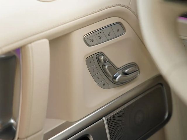 Mercedes-Benz G 450 450d AMG Line