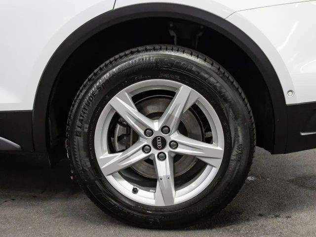 Audi Q5 50 TFSI Hybride Quattro