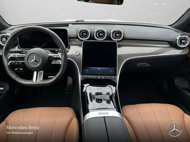 Mercedes-Benz CLE 200 AMG Line Coupé