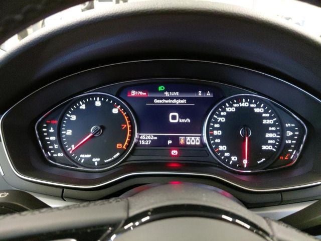 Audi A4 35 TFSI S-Tronic Sedan