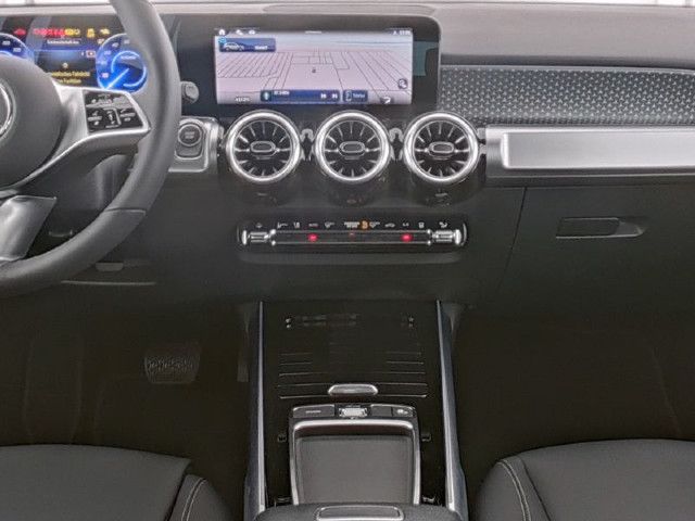 Mercedes-Benz EQB 350 4MATIC