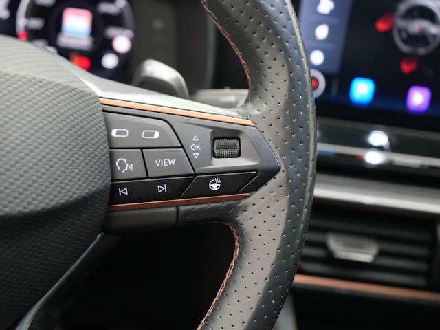 Cupra Formentor VZ e-Hybrid