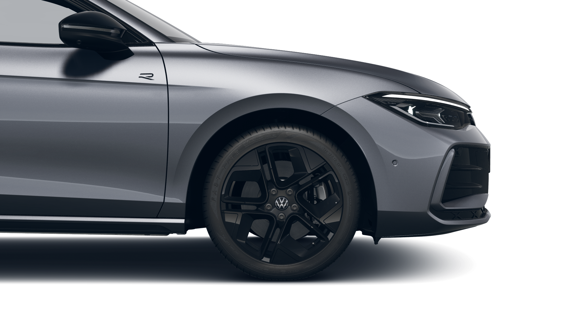 Volkswagen Passat 1.5 TSI eHybrid