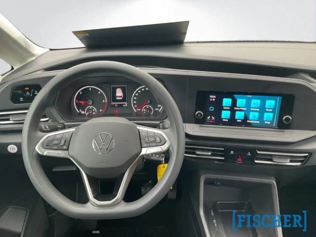 Volkswagen Caddy 2.0 TDI 4Motion Life