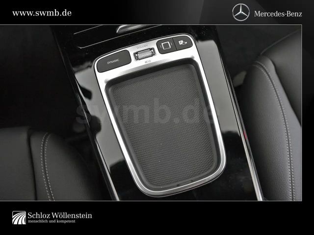 Mercedes-Benz A 180 Progressive