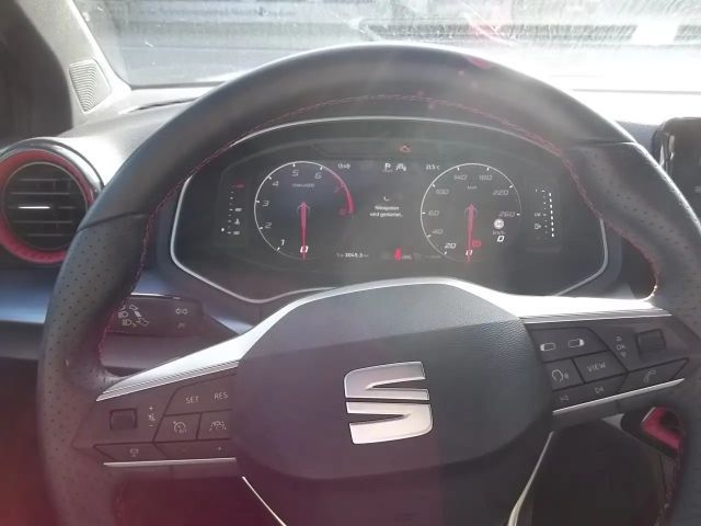 Seat Ibiza 1.0 EcoTSI FR-lijn