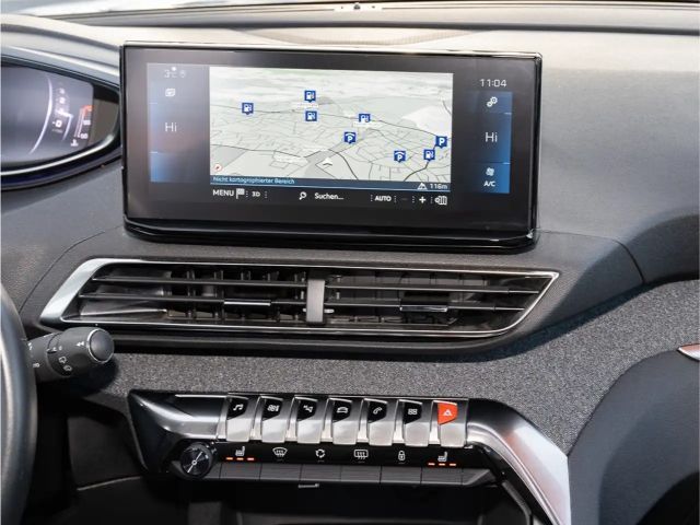 Peugeot 5008 Allure Pack PureTech