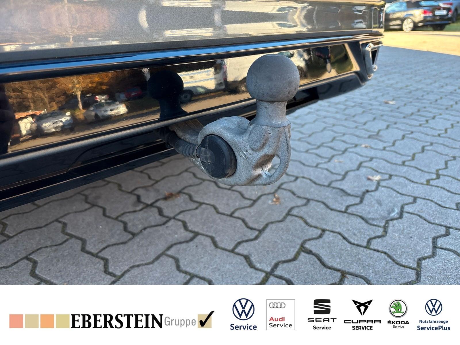 Volkswagen Tiguan 2.0 TDI Allspace IQ.Drive