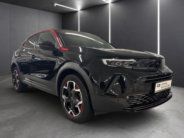 Opel Mokka 1.2 Turbo GS-Line Grand Sport Turbo