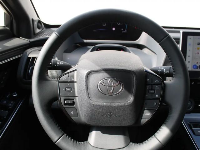 Toyota bZ4X Style Vierwielaandrijving
