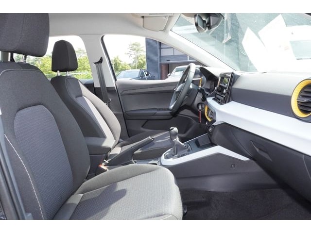 Seat Arona 1.0 TSI Style