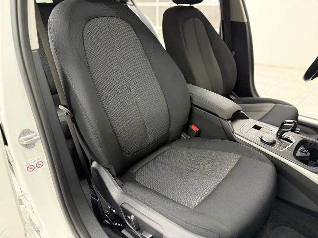 BMW 120 120i Advantage pakket Sedan