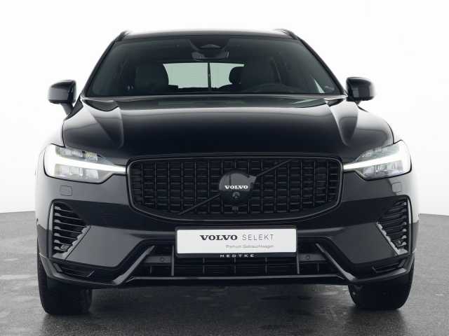 Volvo XC60 XC60