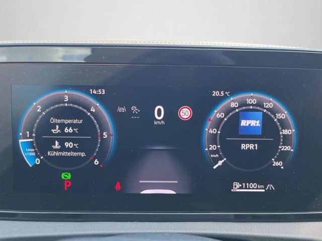 Volkswagen Tiguan 2.0 TDI 4Motion DSG R-Line