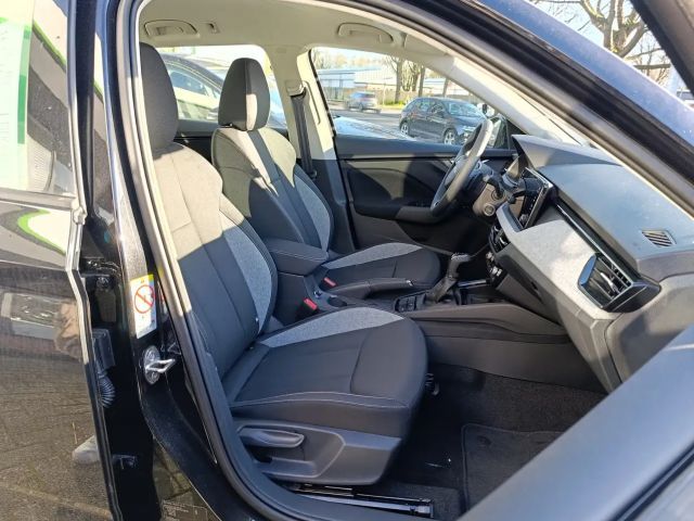 Skoda Kamiq Selection