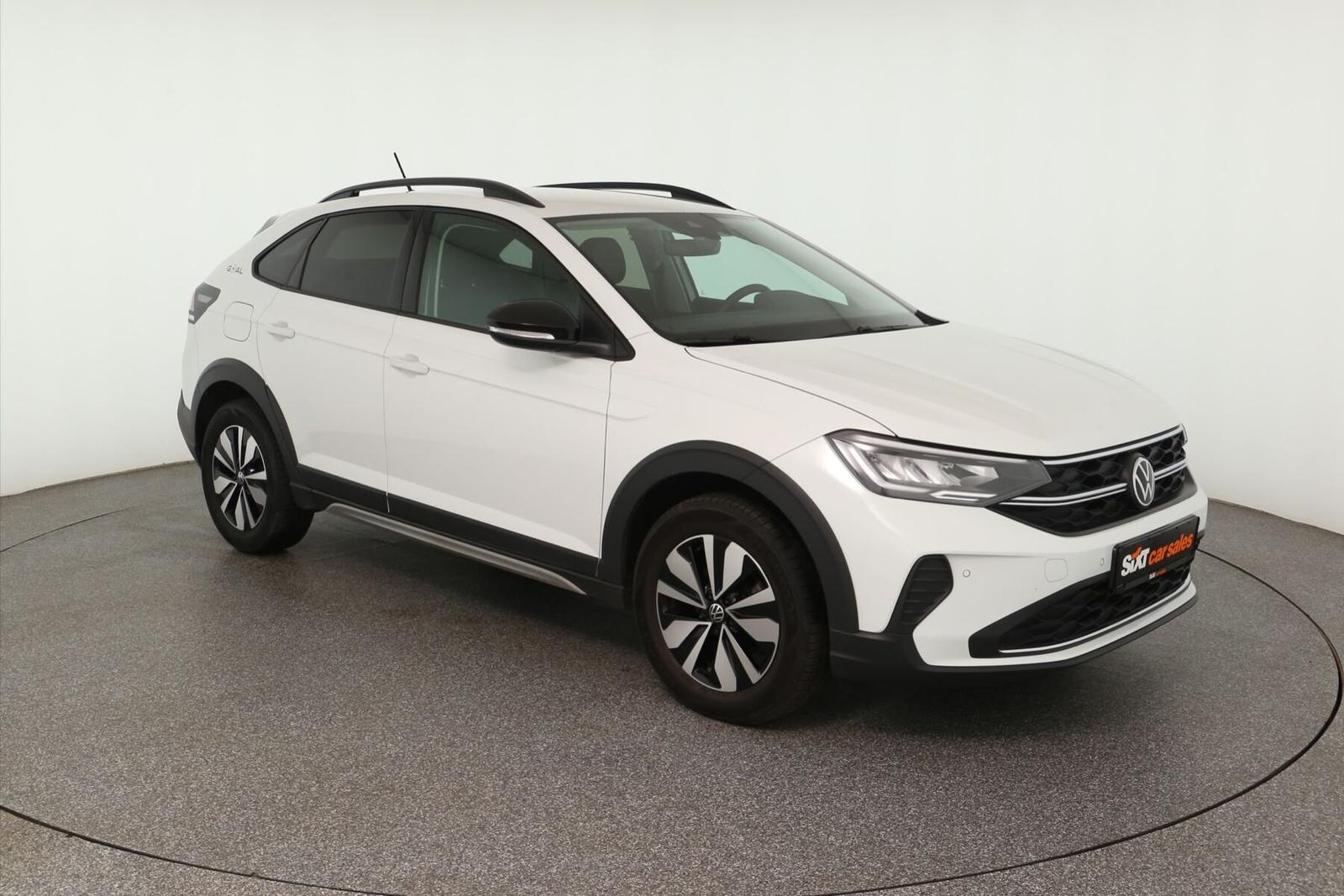 Volkswagen Taigo 1.0 TSI