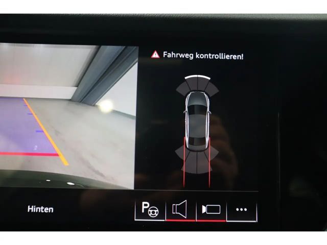 Audi A3 35 TDI S-Line Sedan