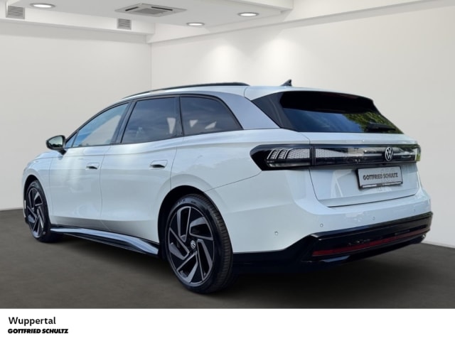 Volkswagen ID.7 Pro Tourer