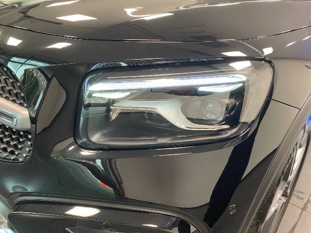 Mercedes-Benz GLB 200 GLB 200 d