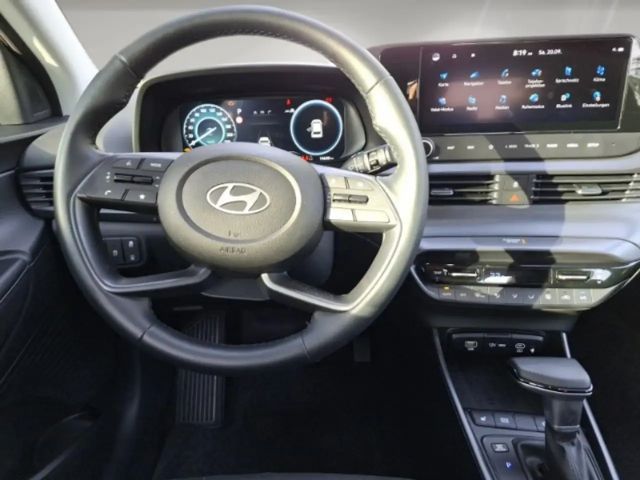 Hyundai i20 1.0 Trend