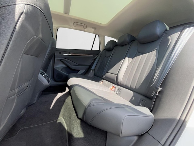 Skoda Superb 2.0 TSI Combi