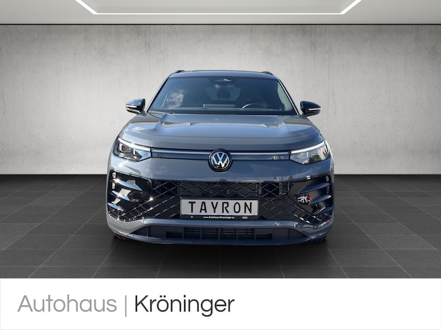 Volkswagen Tayron 2.0 TSI 4Motion R-Line