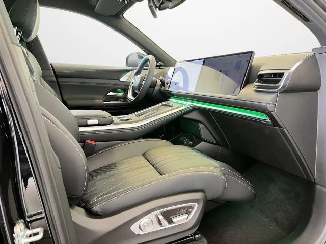 Xpeng G9 AWD Performance