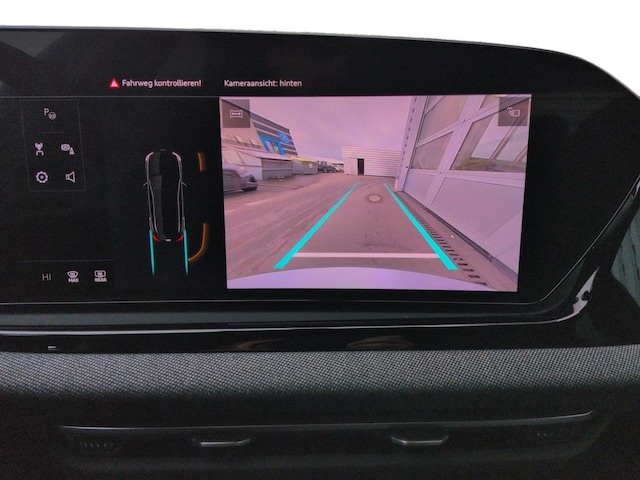 Audi A5 Avant S-Tronic