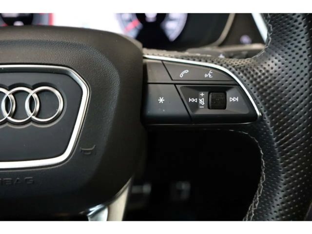 Audi Q5 50 TDI Quattro S-Line