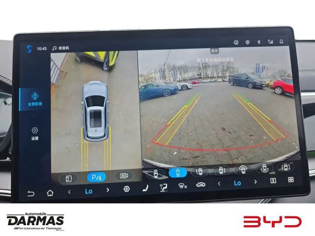 BYD Seal U Comfort DM-i