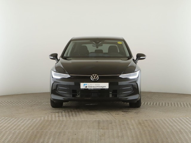 Volkswagen Golf 1.5 eTSI Golf VIII Life