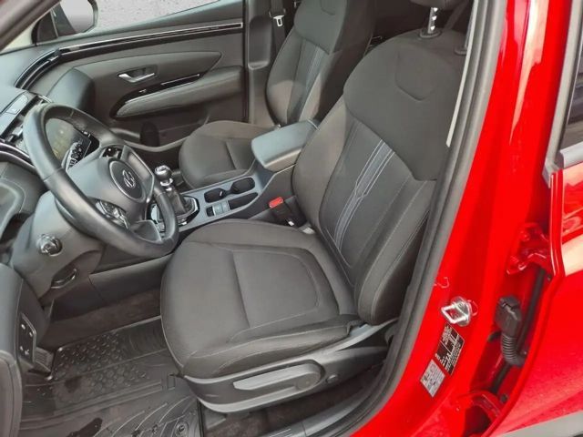 Hyundai Tucson 2WD CRDi