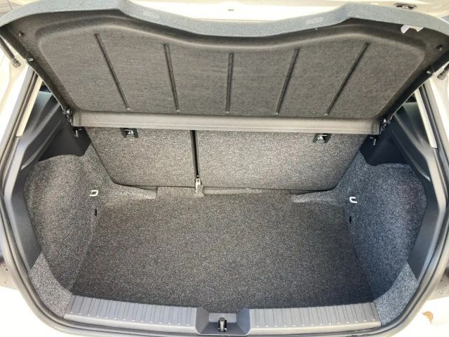 Seat Ibiza 1.0 TSI Reference