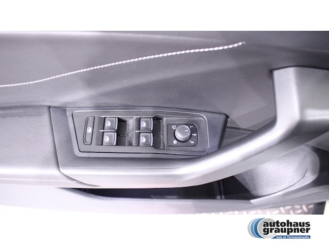 Volkswagen T-Roc 1.5 TSI DSG Style