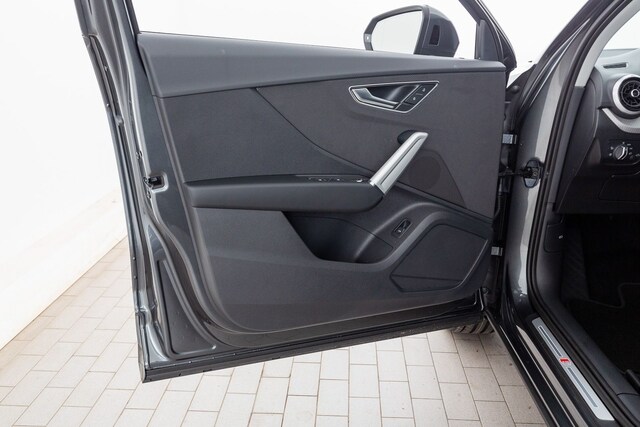 Audi Q2 35 TFSI S-Line S-Tronic