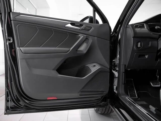 Volkswagen Tiguan 4Motion Allspace R-Line