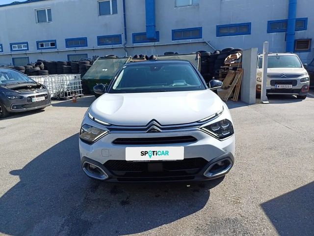 Citroën C4 BlueHDi Max